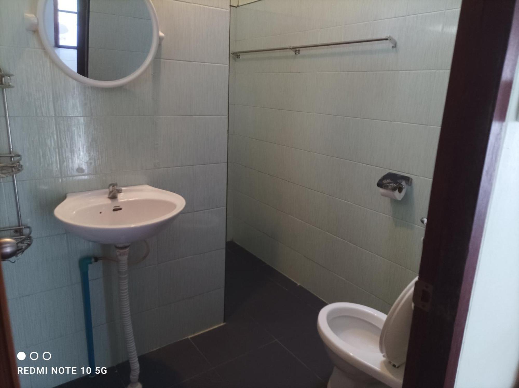 Payam Cabana Koh Phayam Habitación foto