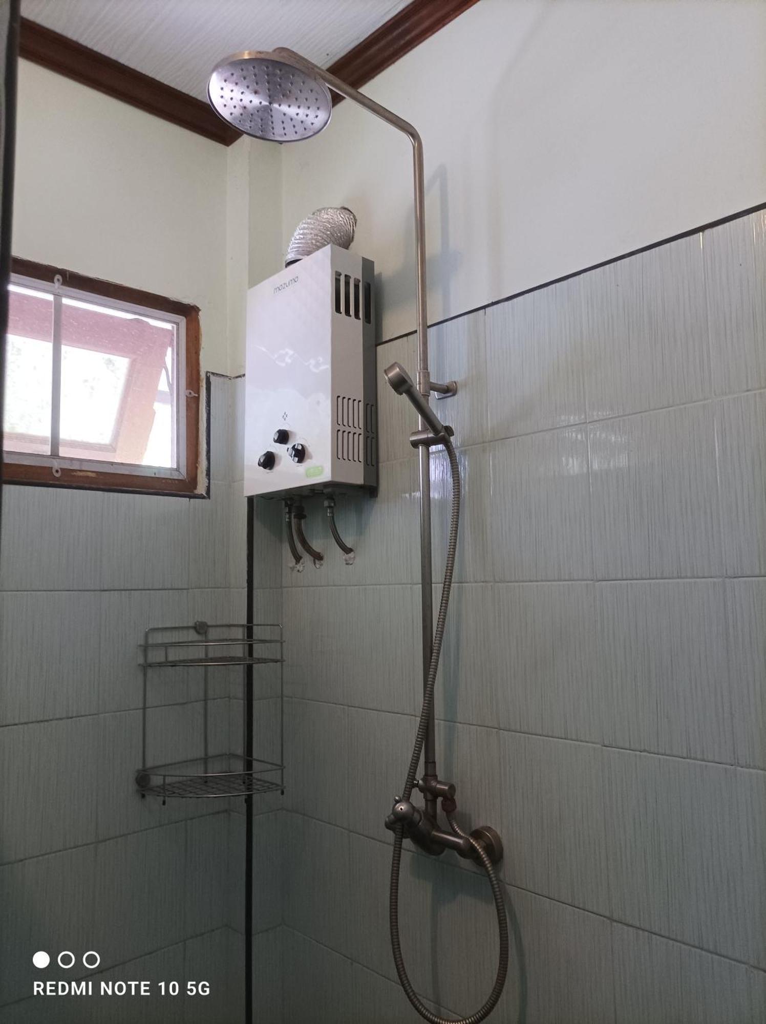 Payam Cabana Koh Phayam Habitación foto