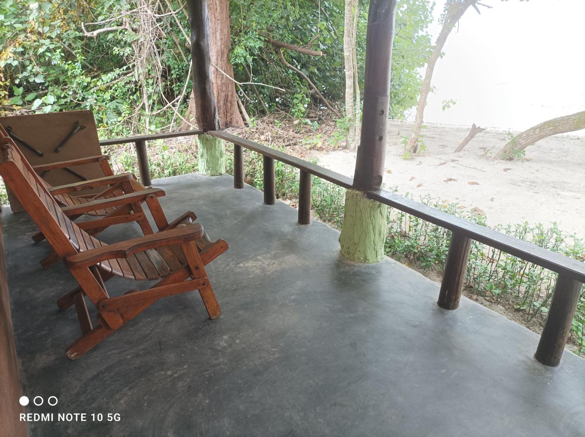 Payam Cabana Koh Phayam Habitación foto