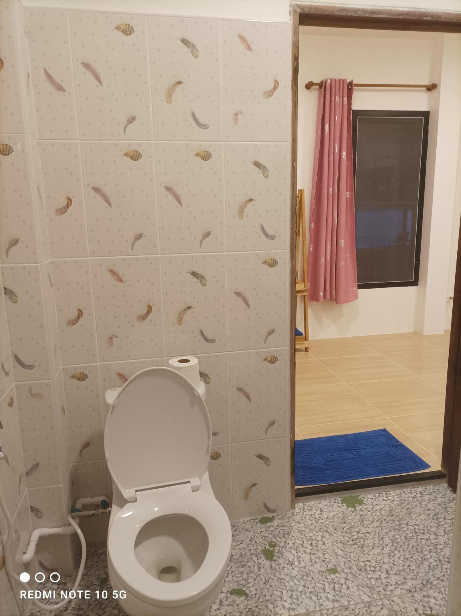 Payam Cabana Koh Phayam Habitación foto