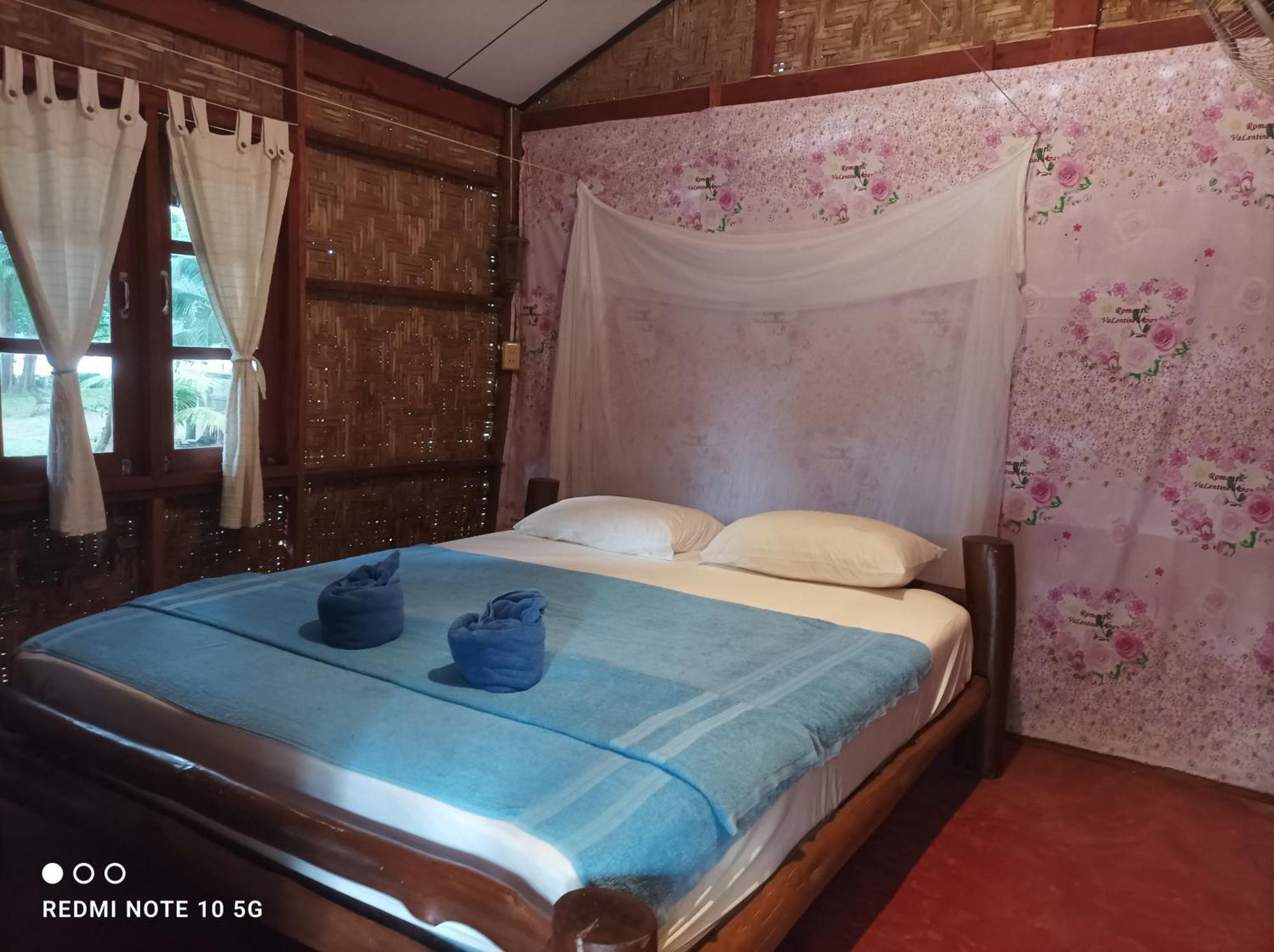 Payam Cabana Koh Phayam Habitación foto
