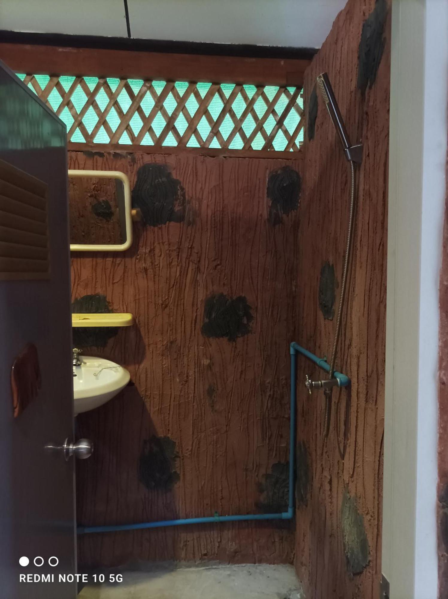 Payam Cabana Koh Phayam Habitación foto
