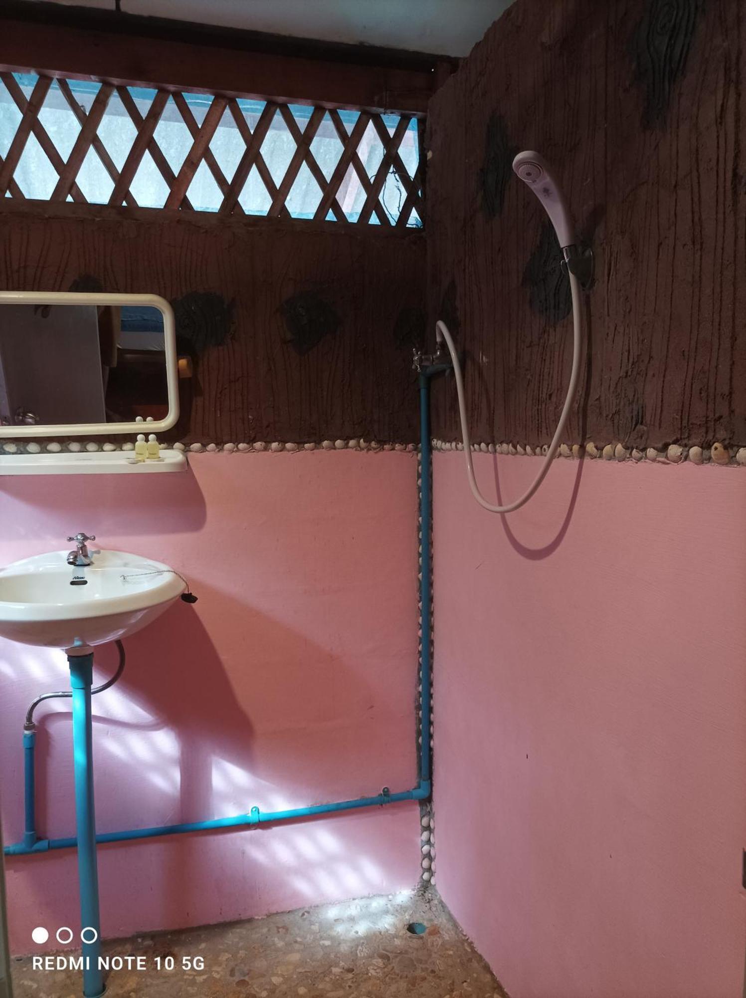 Payam Cabana Koh Phayam Habitación foto