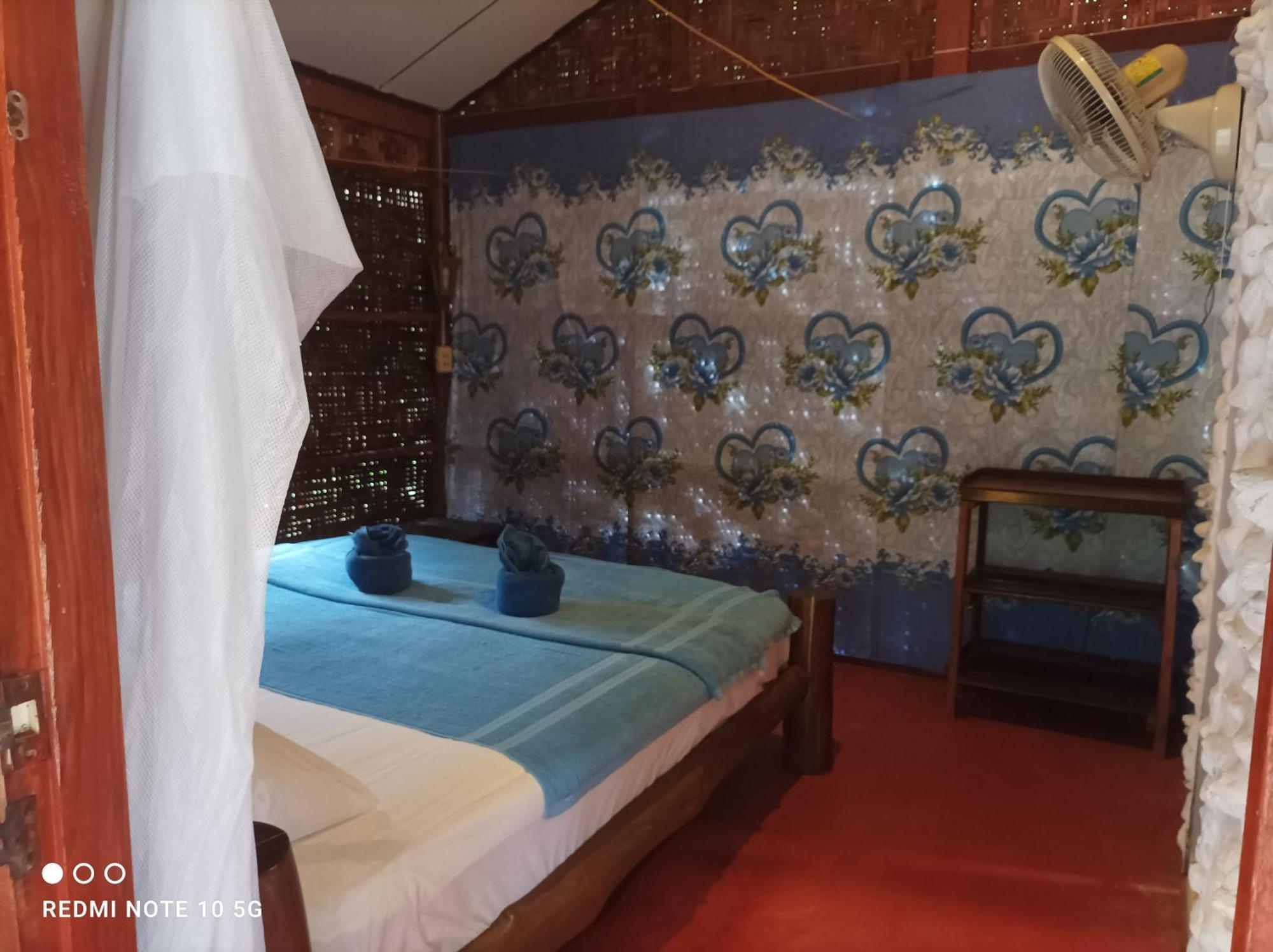Payam Cabana Koh Phayam Habitación foto