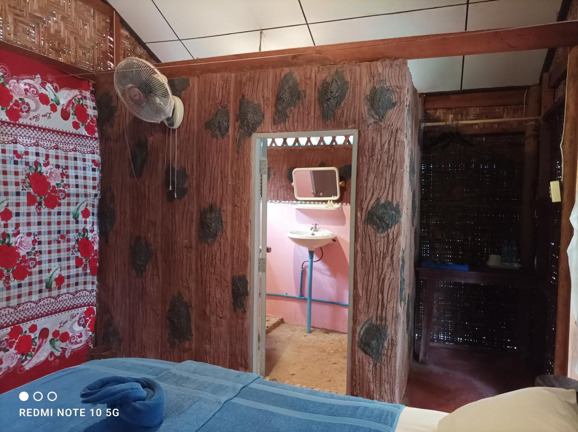 Payam Cabana Koh Phayam Habitación foto