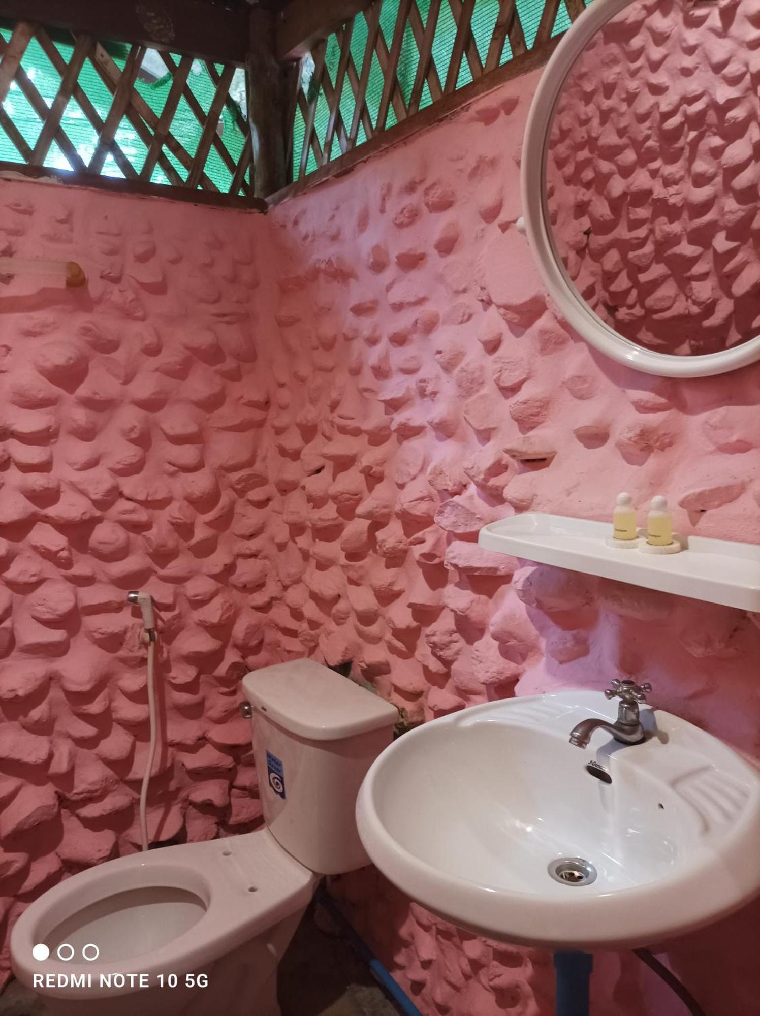 Payam Cabana Koh Phayam Habitación foto
