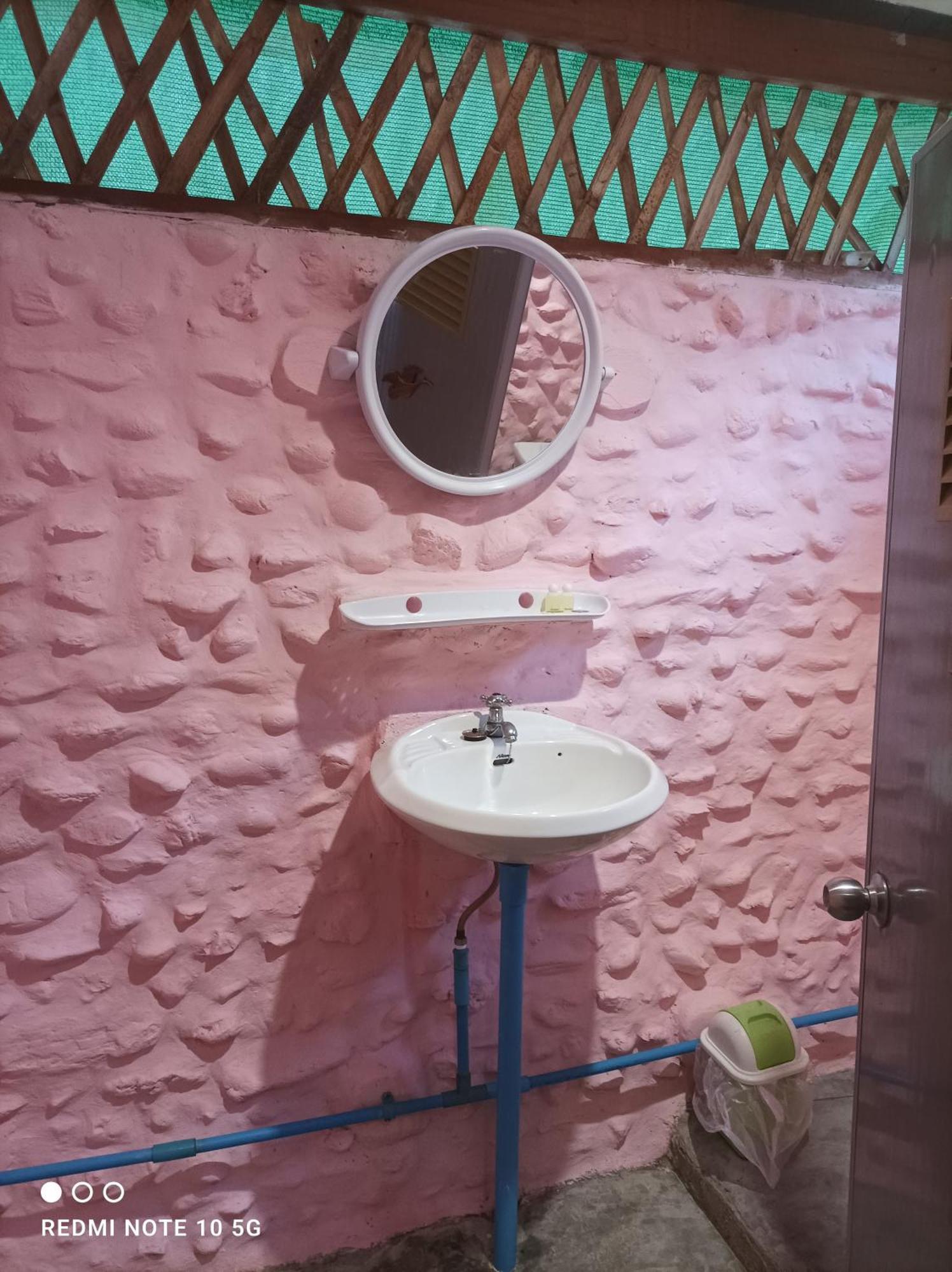 Payam Cabana Koh Phayam Habitación foto