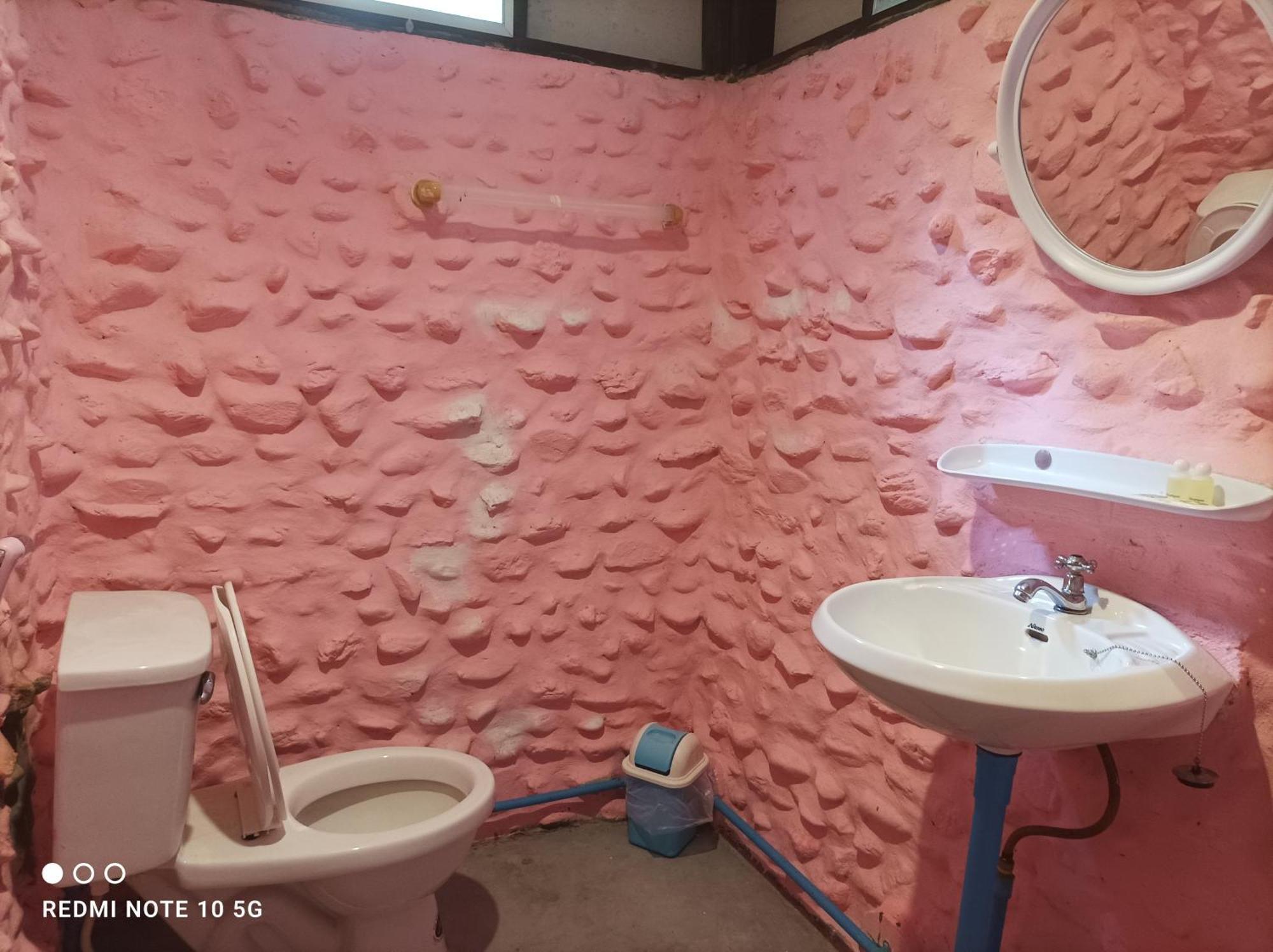 Payam Cabana Koh Phayam Habitación foto