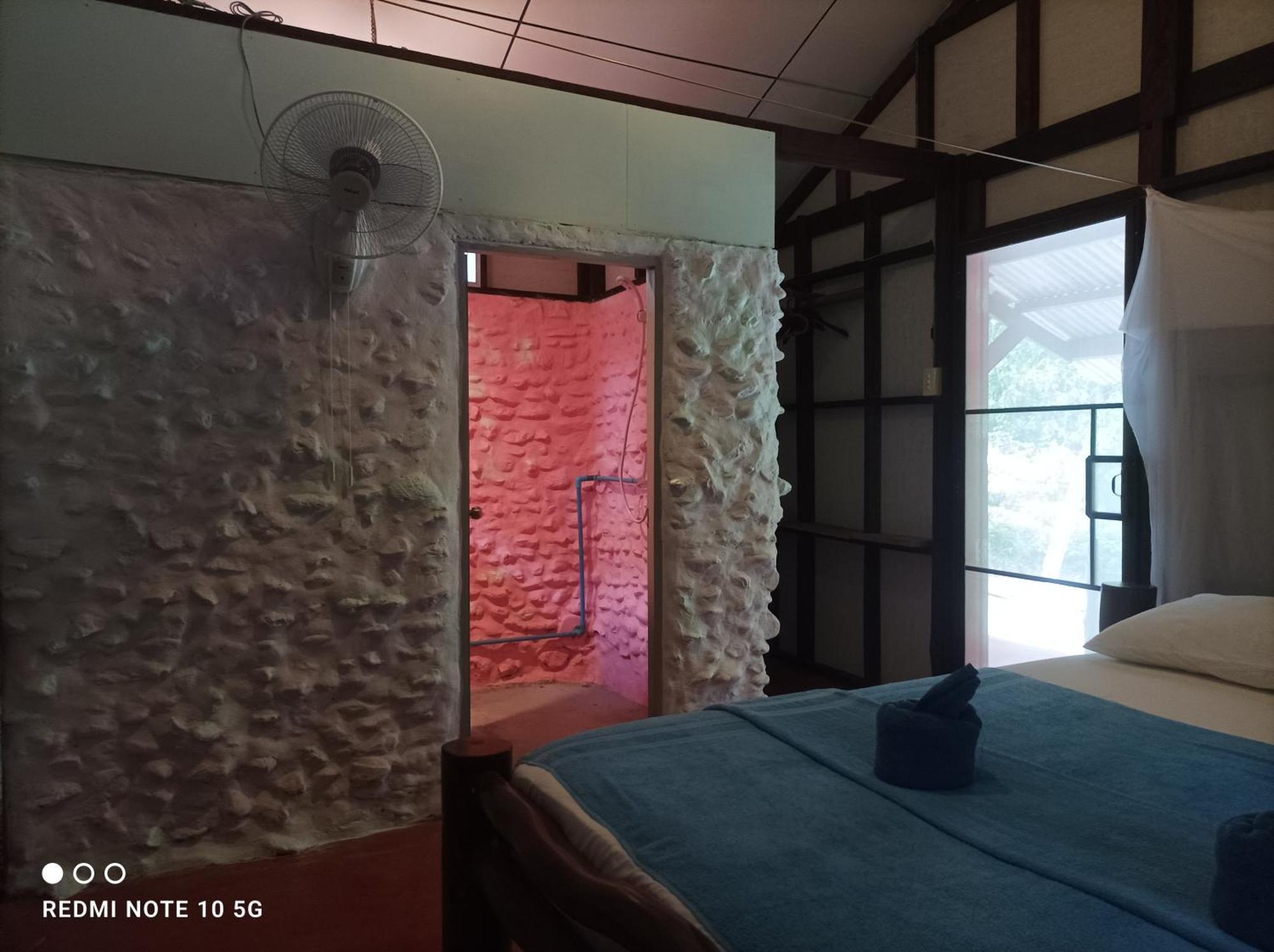 Payam Cabana Koh Phayam Habitación foto